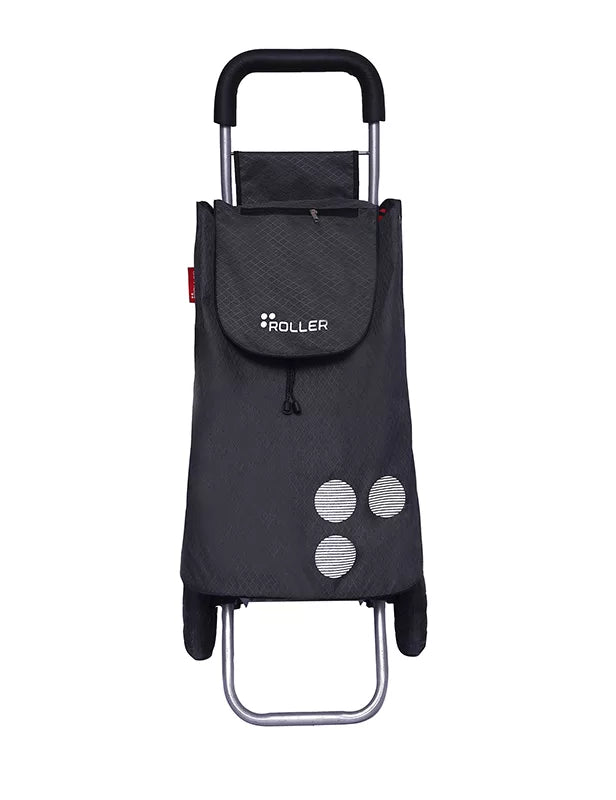 Shopping Roller - 2 in 1 Shopping Trolley Bag