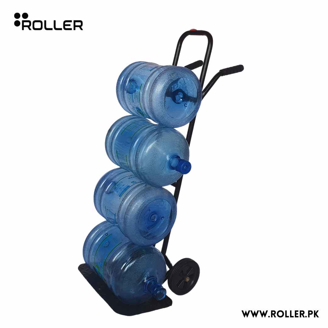 Roller Heavy Duty Trolley