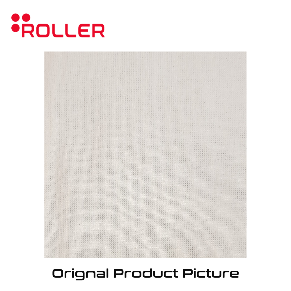 Reusable Shopping Bag - Pure Cotton Tote Bag.