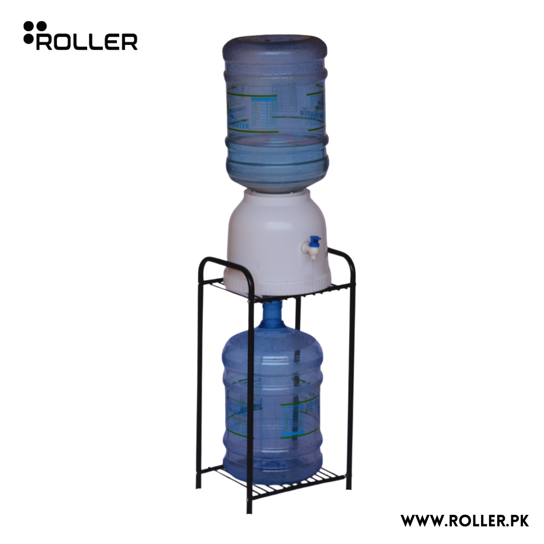 Roller Water Dispenser