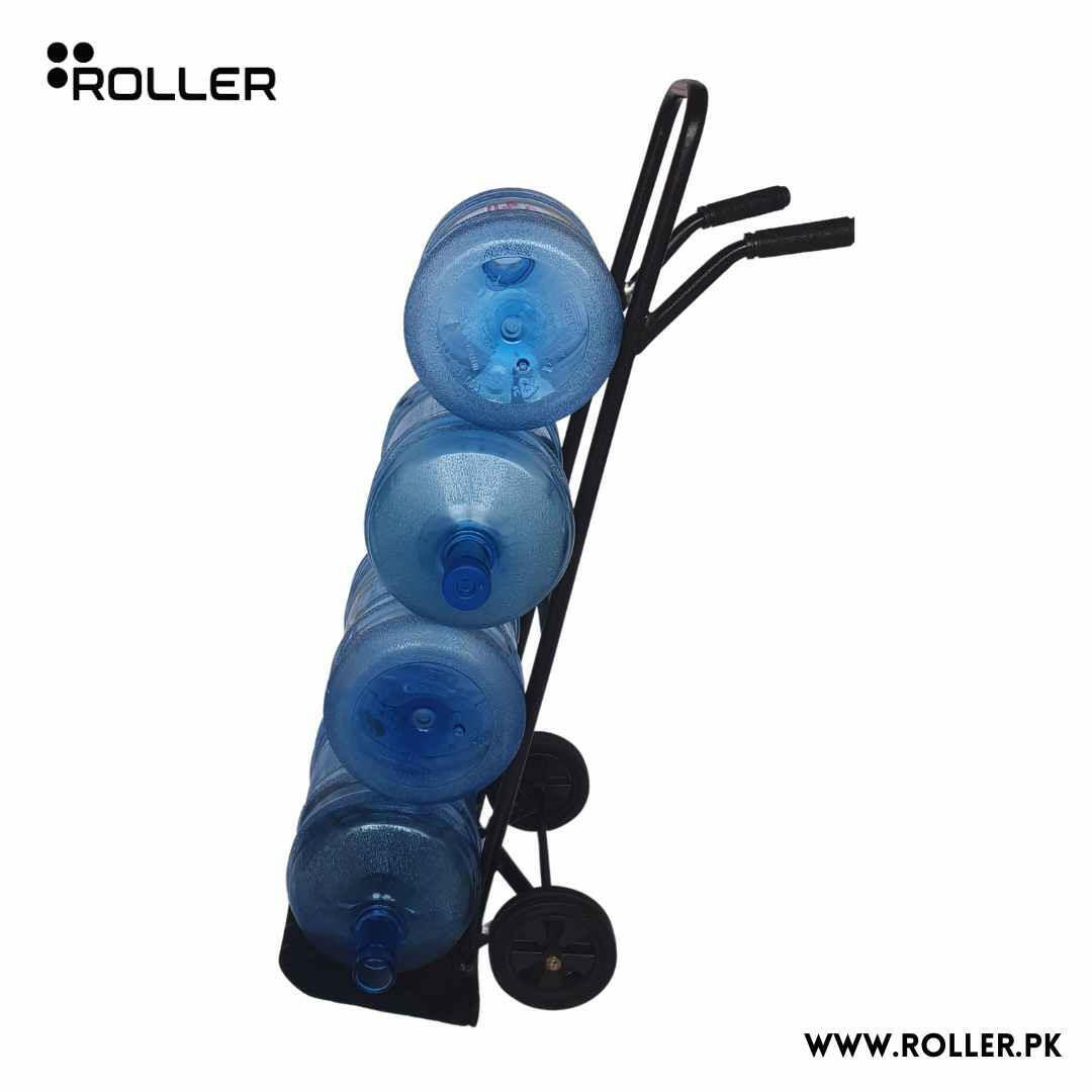 Roller Heavy Duty Trolley.