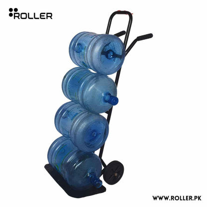 Roller Heavy Duty Trolley.