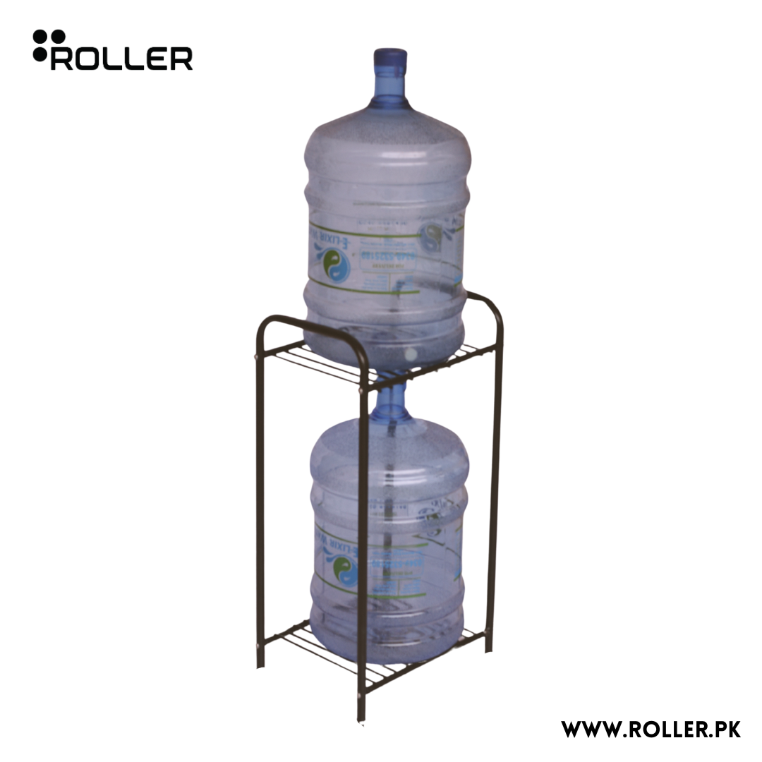 Roller Water Dispenser