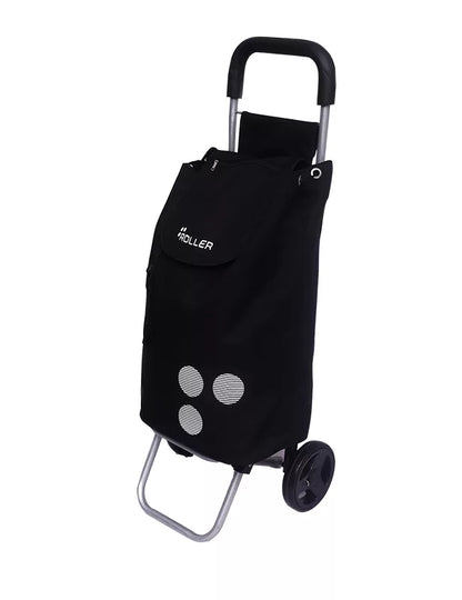 Shopping Roller - 2 in 1 Shopping Trolley Bag