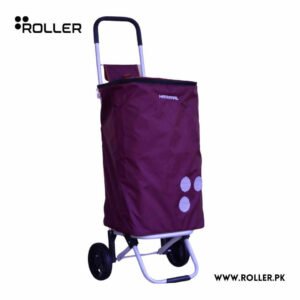 Shopping Roller Pro - Jazzberry