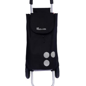 Shopping Roller – 2 in 1 Shopping Trolley Bag
