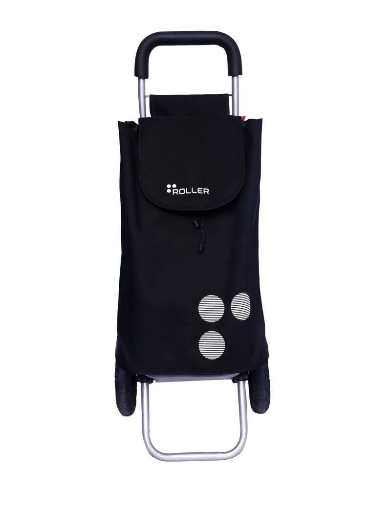 Shopping Roller – 2 in 1 Shopping Trolley Bag