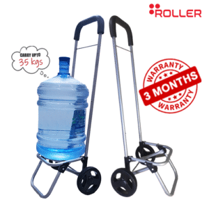 Multipurpose Trolley - CarryEase