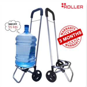 Roller Multipurpose Trolley - CarryEase