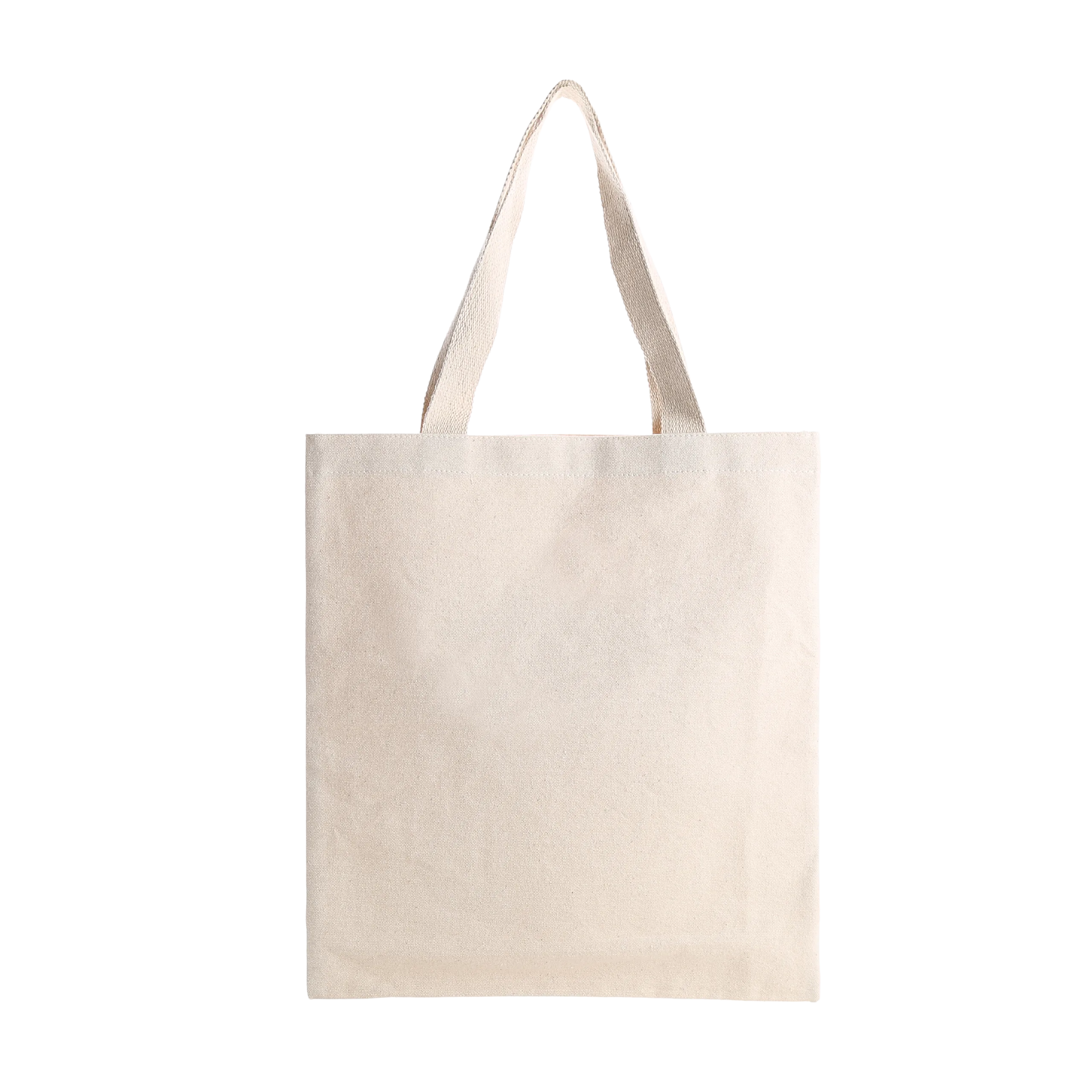 Reusable Shopping Bag – Pure Cotton Tote Bag - Image 3