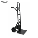 Heavy Duty Trolley for Water Bottles by Roller (3)