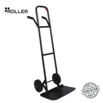 Roller Heavy Duty Trolley - Carry up to 100kgs - www.roller (1) Warehouse trolley Lahore — 100kg capacity, heavy duty wheels