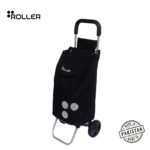 Shopping Roller – 2 in 1 Shopping Trolley Bag