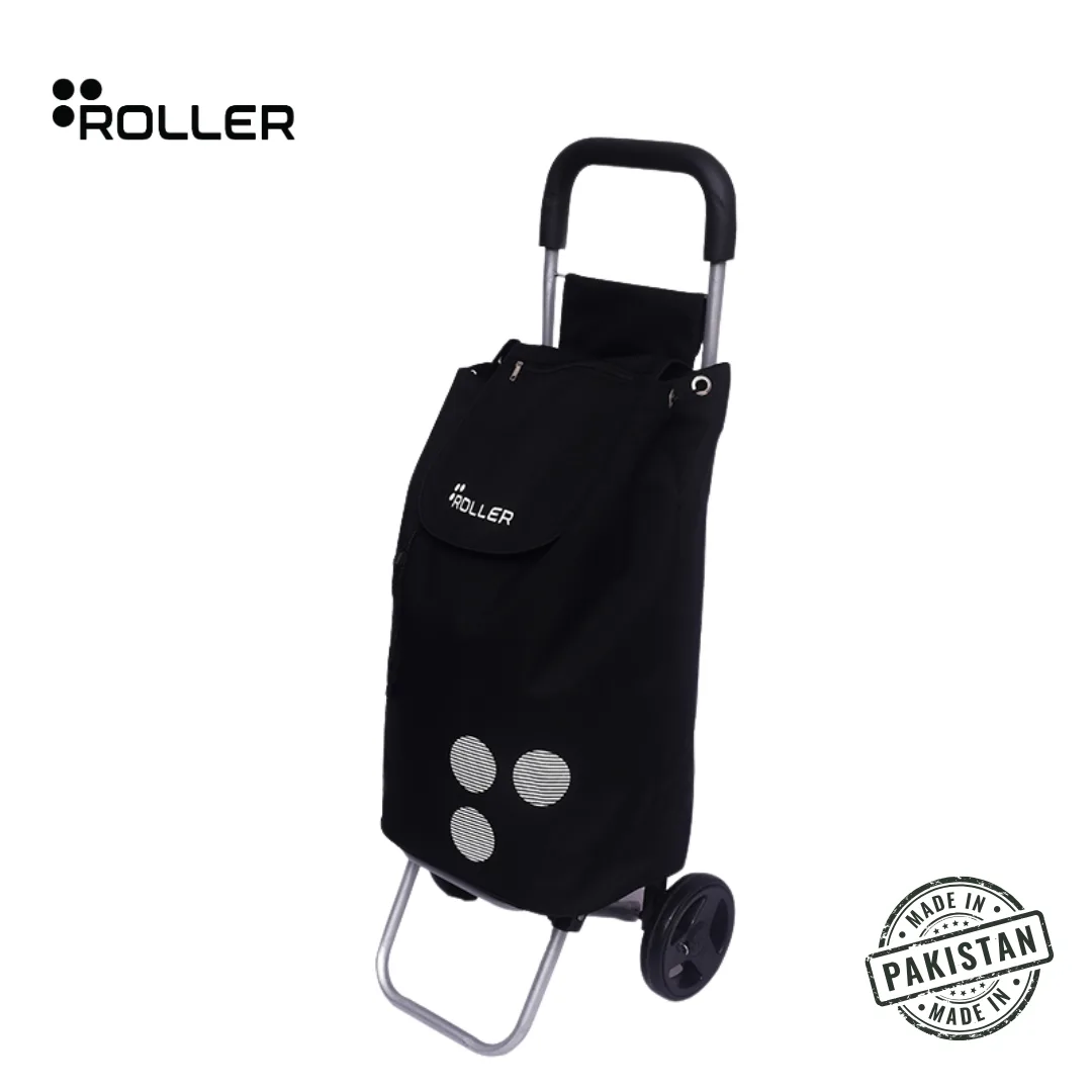 Shopping trolley bag Pakistan — Roller Shopping Roller foldable grocery cart