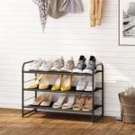Simple-Trending-3-Tier-Stackable-Shoe-Rack-Expandable-Adjustable-Fabric-Shoe-Shelf-Storage-Organizer-Black-Shoes-1.jpg