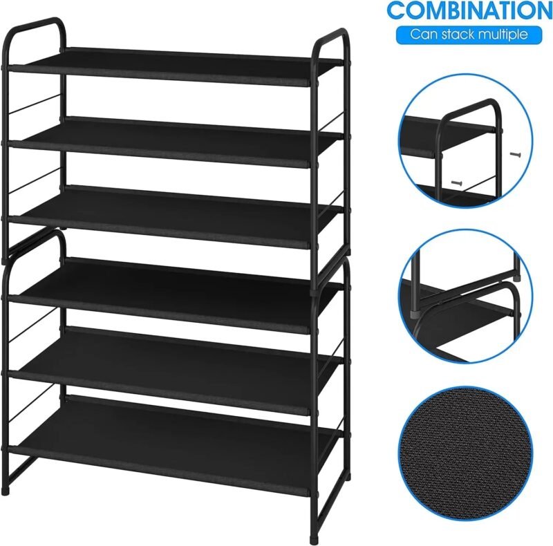 Simple-Trending-3-Tier-Stackable-Shoe-Rack-Expandable-Adjustable-Fabric-Shoe-Shelf-Storage-Organizer-Black-Shoes_6d247108-4848-4b18-affe-fae0735f01bc-1.jpg