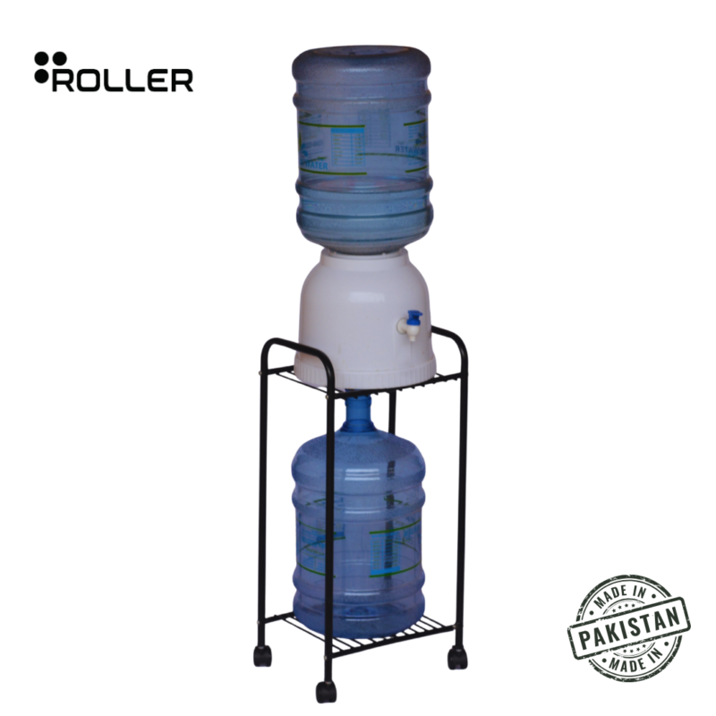 19L water bottle stand — kitchen water dispenser rack