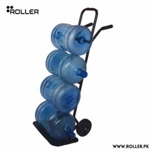Roller Heavy Duty Trolley
